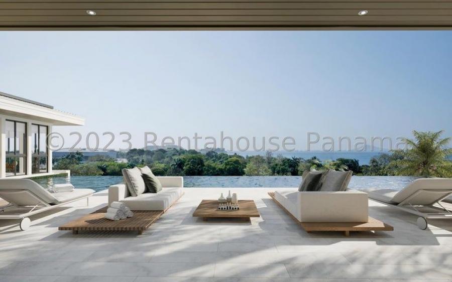 Foto Apartamento en Venta en AMADOR, Panam - U$D 198.423 - APV63827 - BienesOnLine