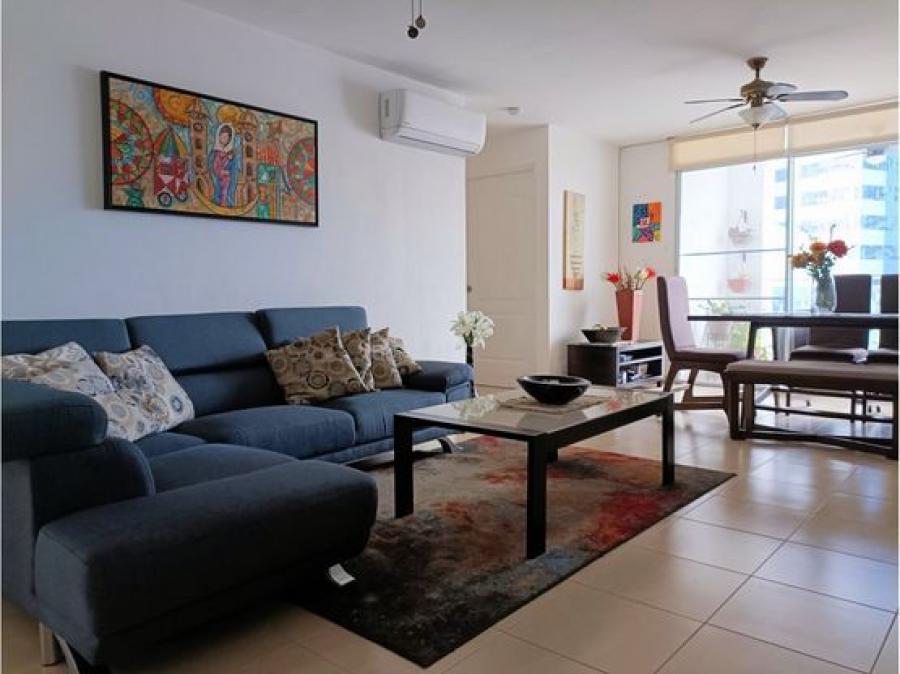 Foto Apartamento en Venta en Punta Pacifica, Punta Pacifica, Panam - U$D 170.000 - APV64995 - BienesOnLine