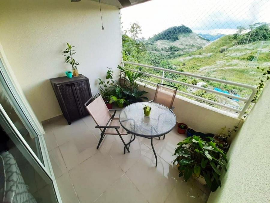 Foto Apartamento en Venta en ancon, Panam - U$D 115.000 - APV46711 - BienesOnLine