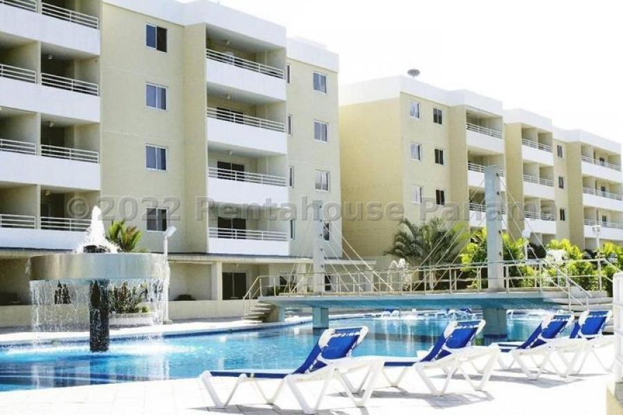 Foto Apartamento en Venta en ANCON, Panam - U$D 185.000 - APV52679 - BienesOnLine