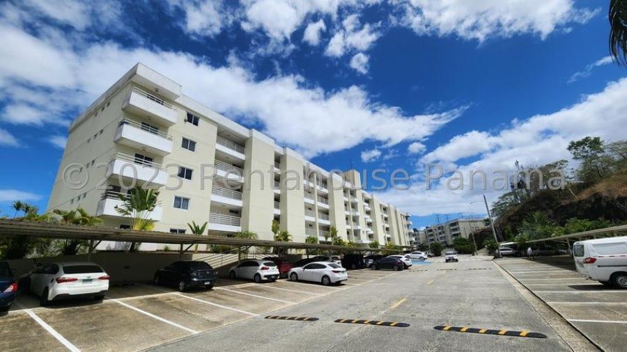 Foto Apartamento en Venta en ANCON, Panam - U$D 200.000 - APV61677 - BienesOnLine