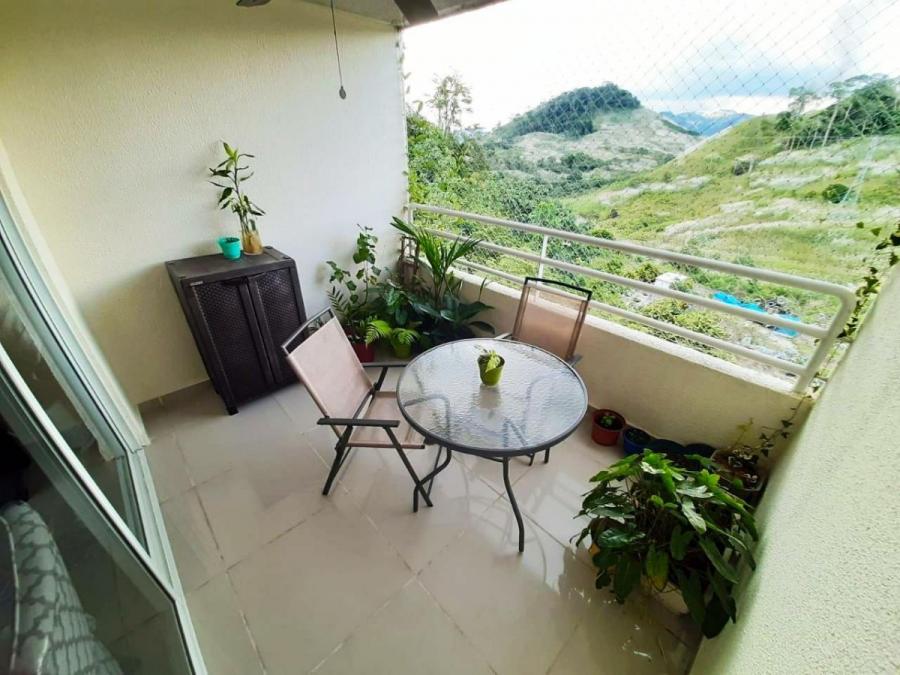Foto Apartamento en Venta en ANCON, Panam - U$D 115.000 - APV62333 - BienesOnLine