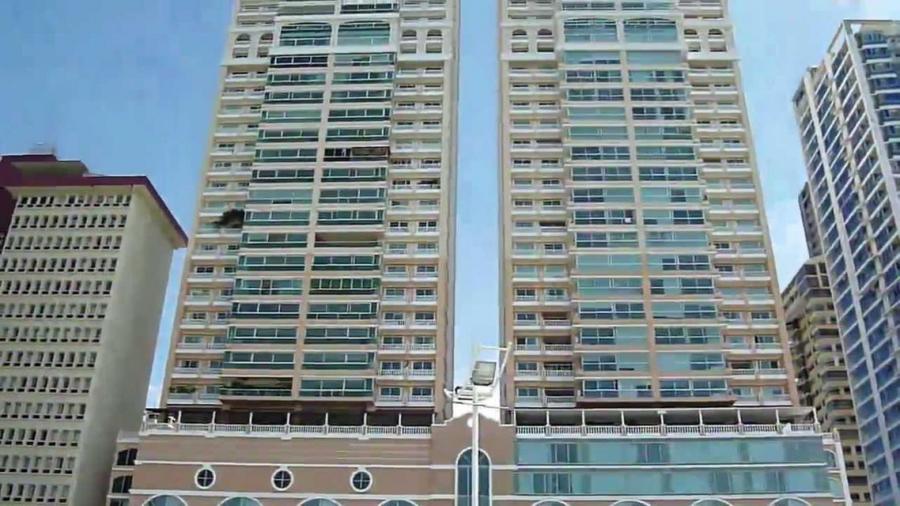 Foto Apartamento en Venta en AV BALBOA, Panam - U$D 250.000 - APV43073 - BienesOnLine