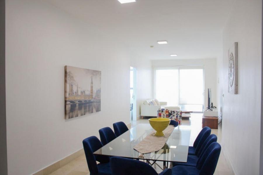 Foto Apartamento en Venta en AV BALBOA, Panam - U$D 459.000 - APV41653 - BienesOnLine