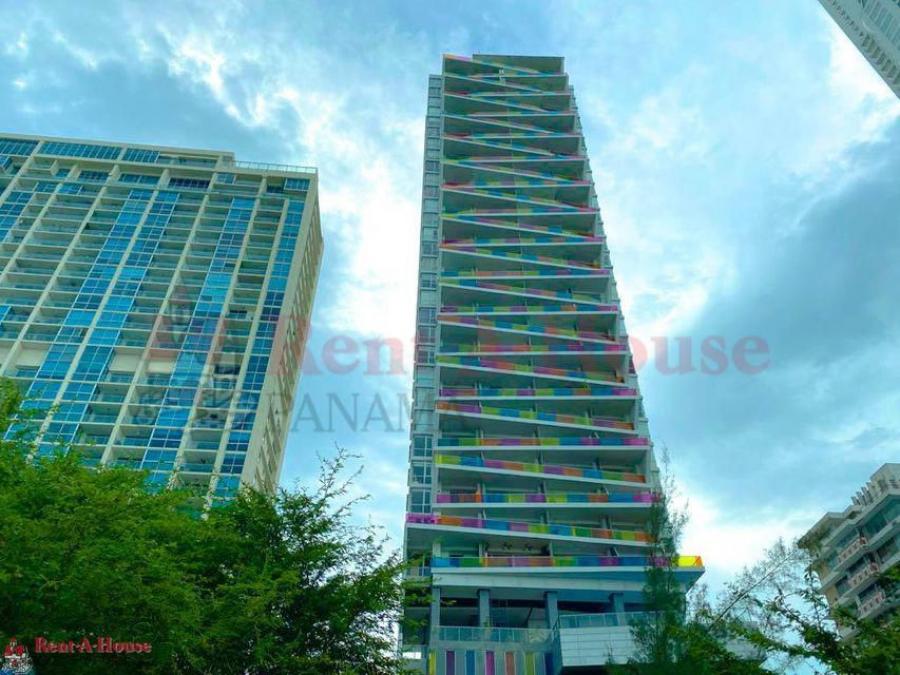 Foto Apartamento en Venta en AV BALBOA, Panam - U$D 280.000 - APV38123 - BienesOnLine