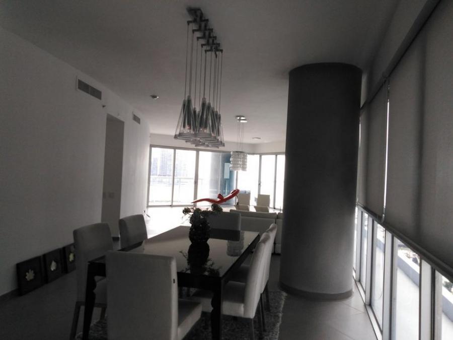 Foto Apartamento en Venta en AV BALBOA, Panam - U$D 500.000 - APV42771 - BienesOnLine