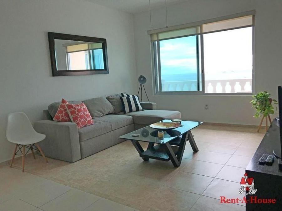 Foto Apartamento en Venta en AV BALBOA, Panam - U$D 230.000 - APV44923 - BienesOnLine