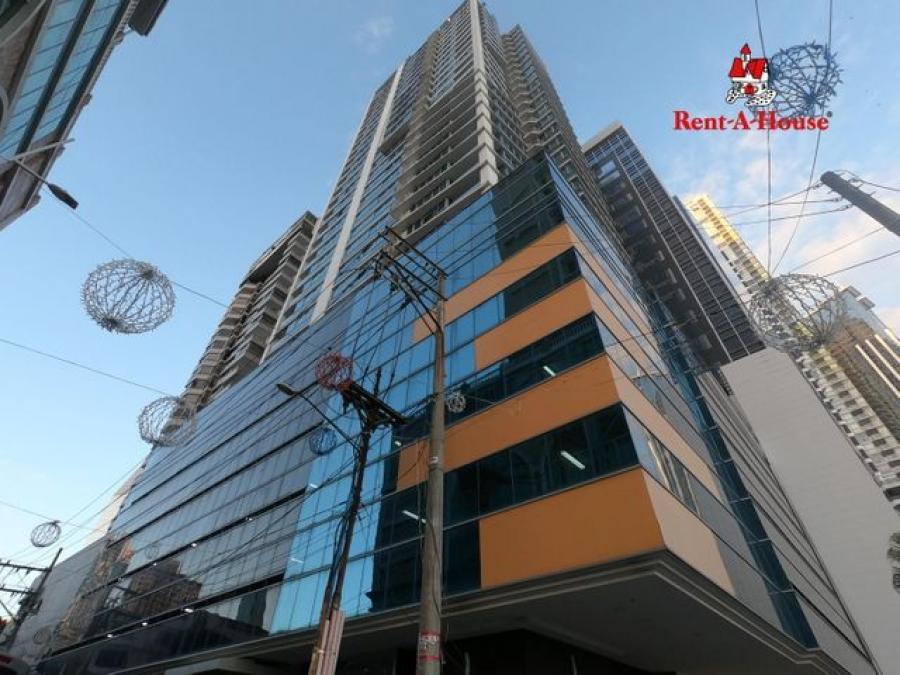 Foto Apartamento en Venta en AV BALBOA, Panam - U$D 278.000 - APV48842 - BienesOnLine