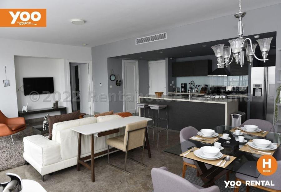 Foto Apartamento en Venta en AV BALBOA, Panam - U$D 426.294 - APV62908 - BienesOnLine