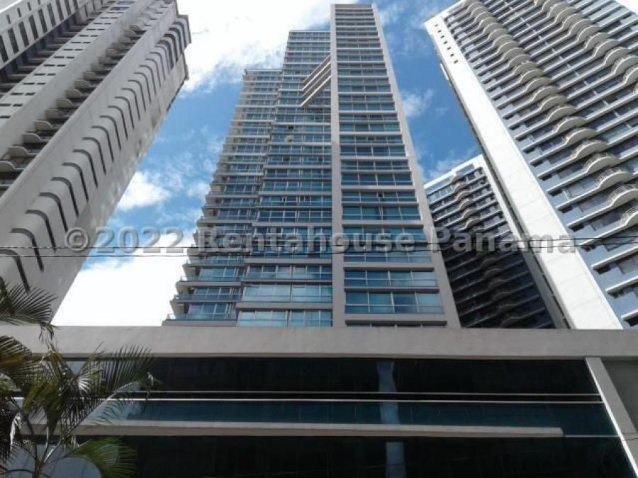 Foto Apartamento en Venta en AV BALBOA, Panam - U$D 189.000 - APV55544 - BienesOnLine