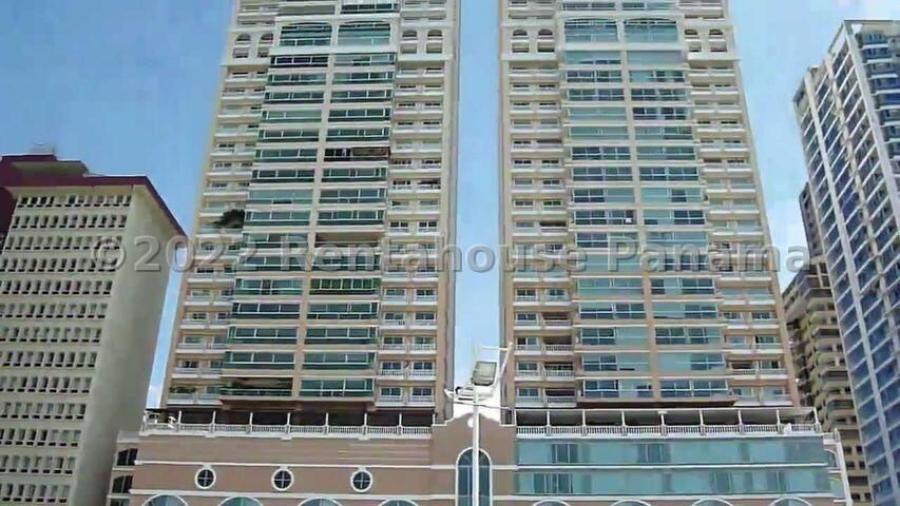 Foto Apartamento en Venta en AV BALBOA, Panam - U$D 220.000 - APV57696 - BienesOnLine