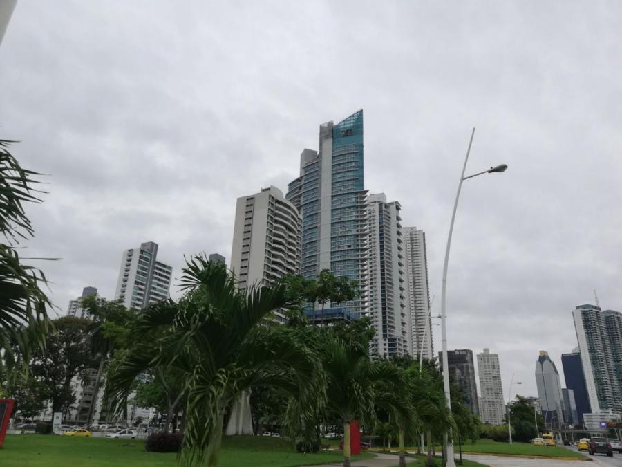 Foto Apartamento en Venta en AV BALBOA, Panam - U$D 370.000 - APV59286 - BienesOnLine