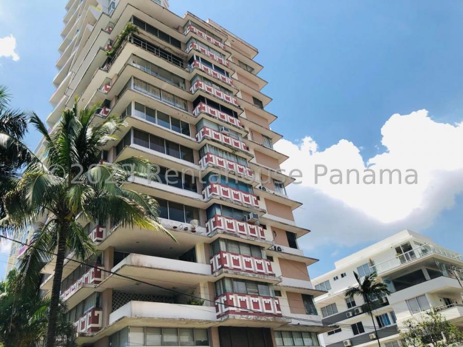 Foto Apartamento en Venta en AV BALBOA, Panam - U$D 290.000 - APV62618 - BienesOnLine