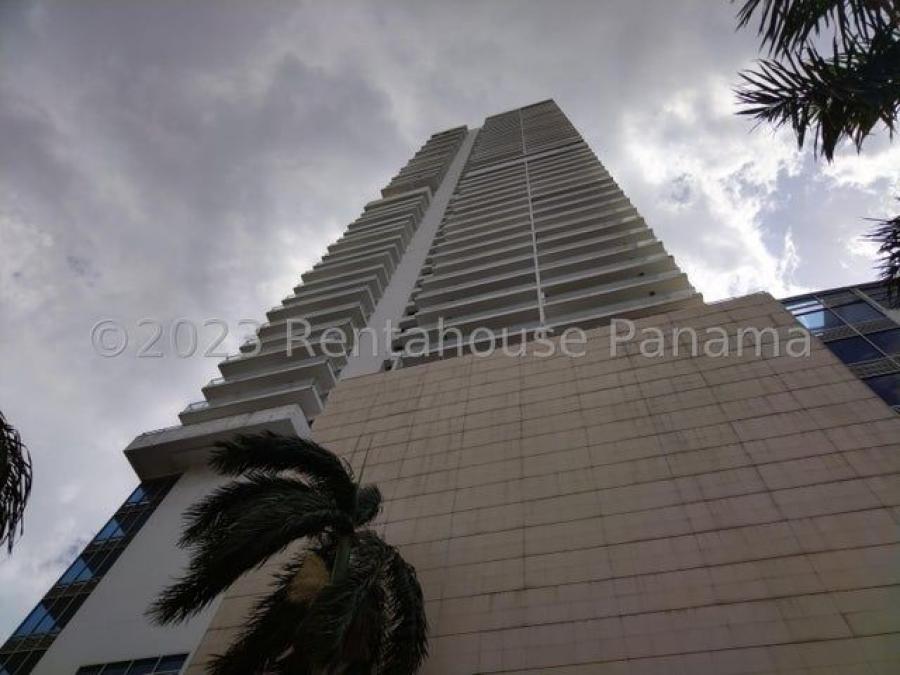 Foto Apartamento en Venta en AVENIDA BALBOA, Panam - U$D 290.250 - APV62682 - BienesOnLine