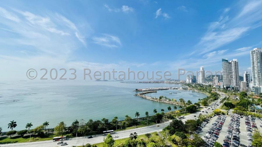 Foto Apartamento en Venta en AV BALBOA, Panamá - U$D 450.000 - APV62705 - BienesOnLine