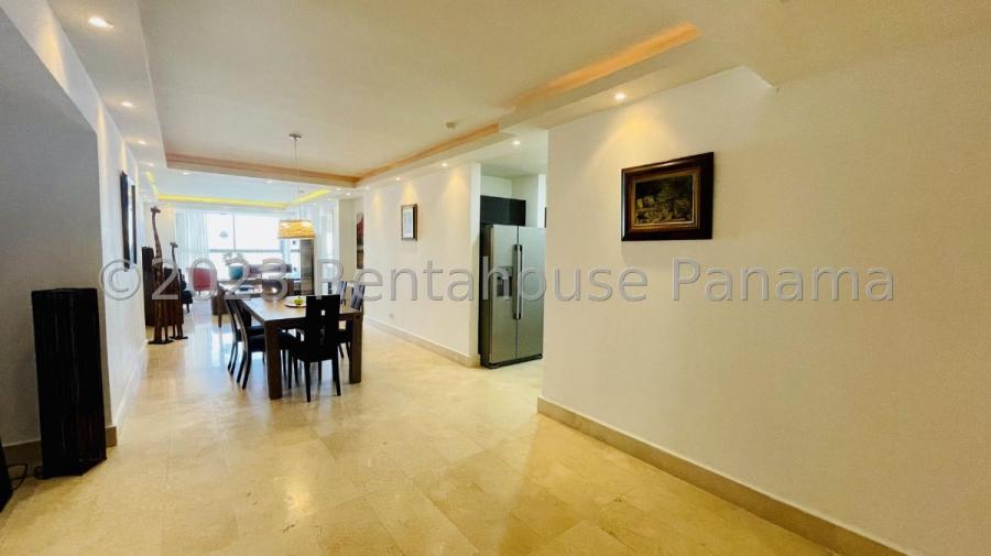 Foto Apartamento en Venta en AV BALBOA, Panamá - U$D 450.000 - APV62704 - BienesOnLine