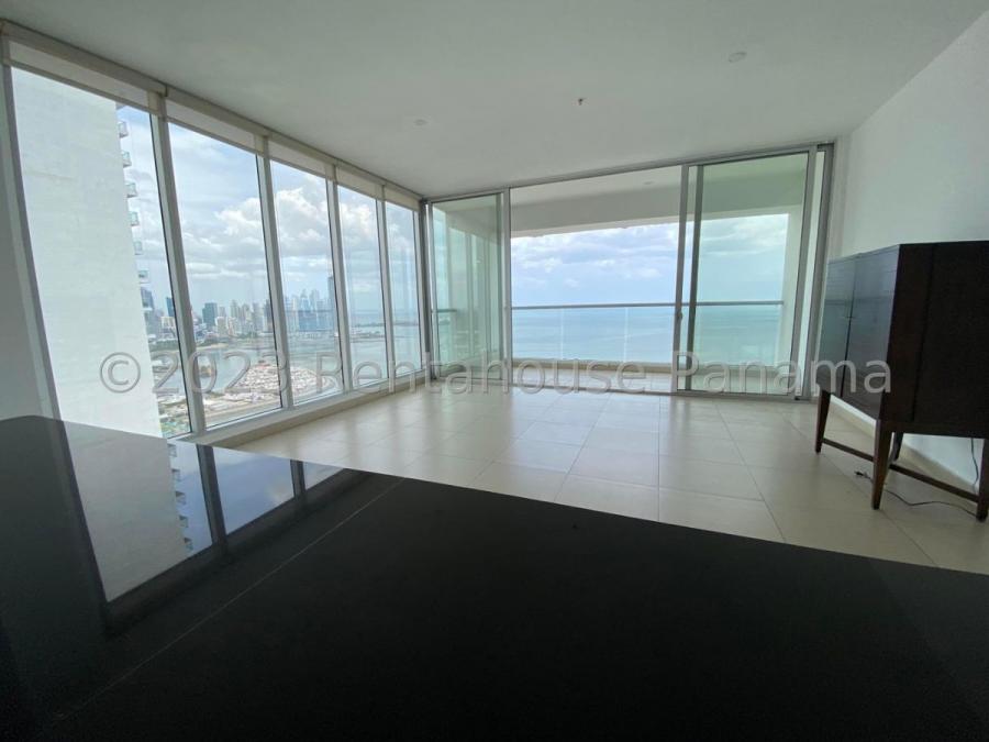 Foto Apartamento en Venta en AV BALBOA, Panam - U$D 385.000 - APV62945 - BienesOnLine