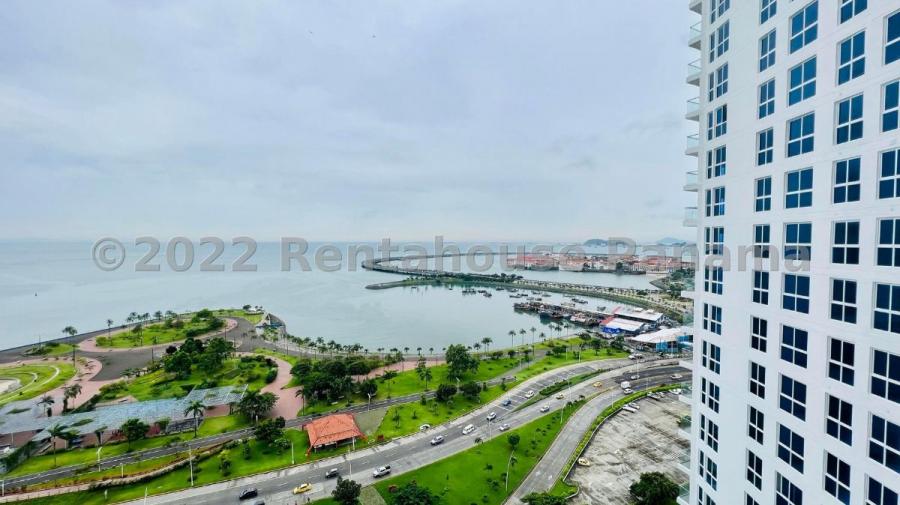 Foto Apartamento en Venta en AV BALBOA, Panam - U$D 160.000 - APV63090 - BienesOnLine