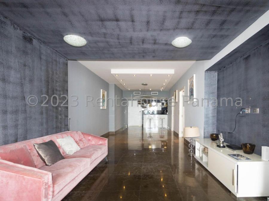 Apartment in AVENIDA BALBOA