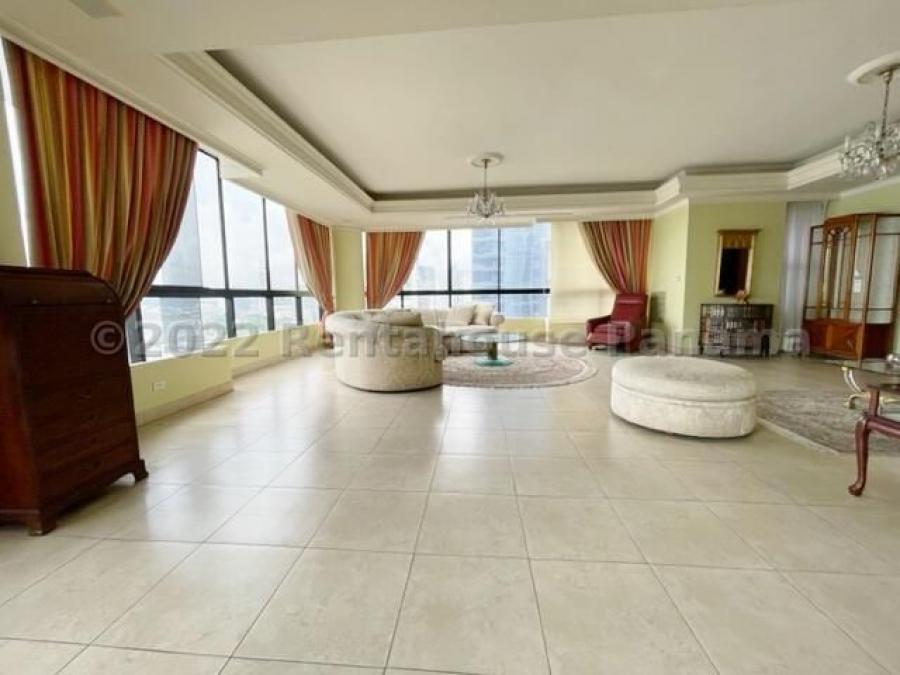 Foto Apartamento en Venta en AVENIDA BALBOA, Panam - U$D 500.000 - APV52037 - BienesOnLine