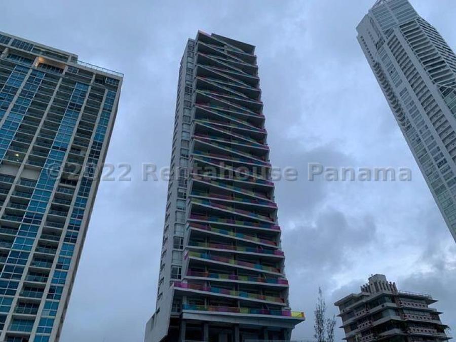 Foto Apartamento en Venta en AVENIDA BALBOA, Panam - U$D 230.000 - APV52492 - BienesOnLine