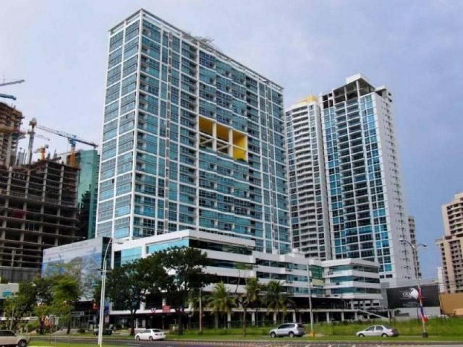 Foto Apartamento en Venta en AVENIDA BALBOA, Panam - U$D 269.500 - APV69697 - BienesOnLine