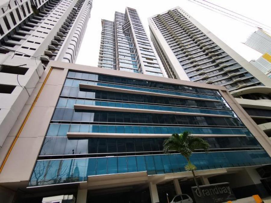 Foto Apartamento en Venta en AVENIDA BALBOA, Panam - U$D 258.000 - APV52104 - BienesOnLine