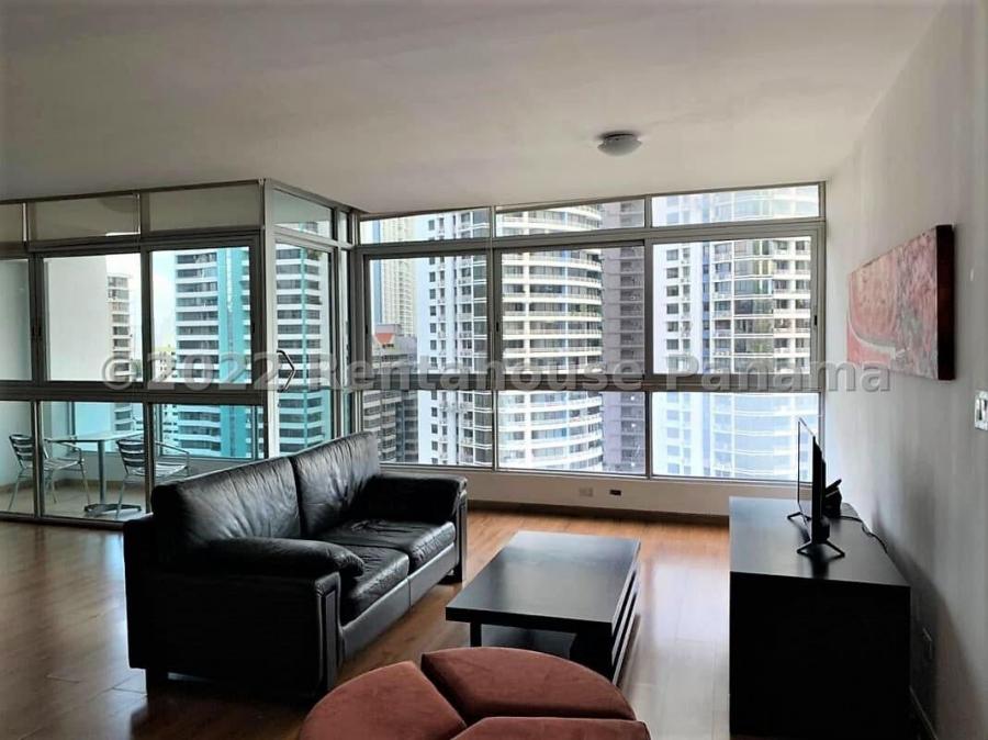 Foto Apartamento en Venta en AV BALBOA, Panam - U$D 210.000 - APV62824 - BienesOnLine
