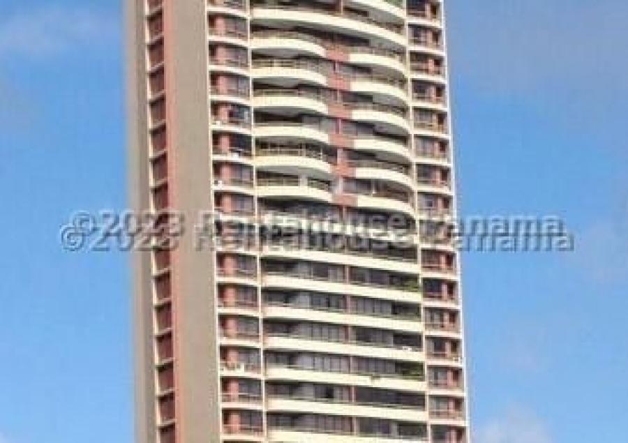 Foto Apartamento en Venta en AVENIDA BALBOA, Panam - U$D 400.000 - APV60378 - BienesOnLine
