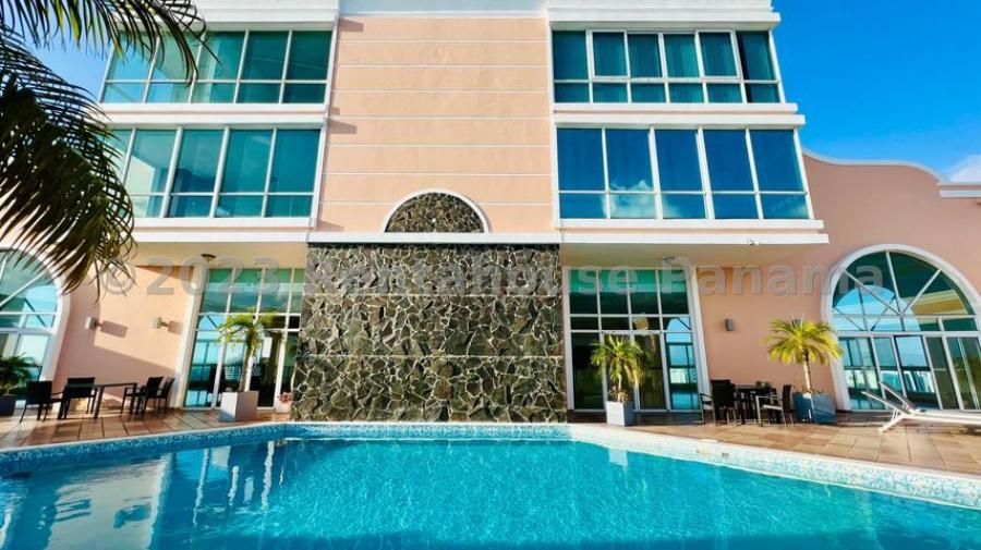 Foto Apartamento en Venta en AVENIDA BALBOA, Panam - U$D 227.500 - APV60375 - BienesOnLine
