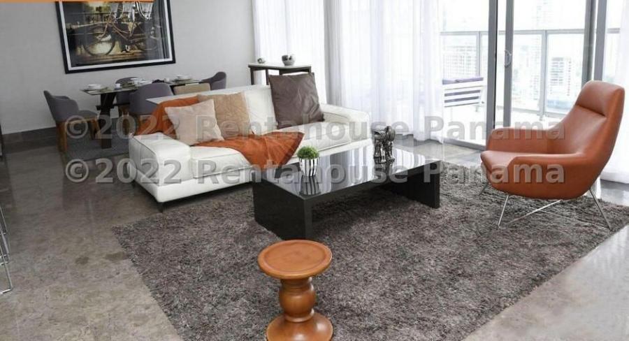 Foto Apartamento en Venta en AVENIDA BALBOA, Panam - U$D 400.458 - APV70009 - BienesOnLine