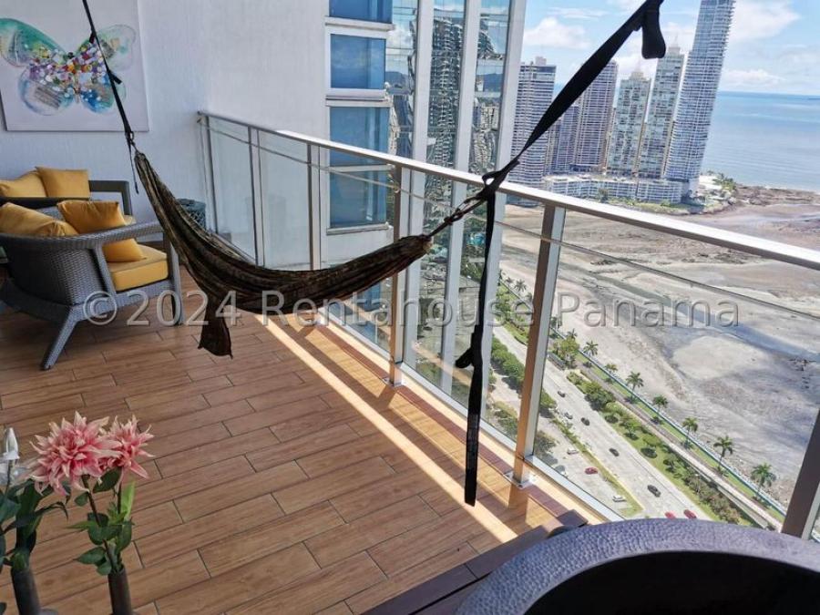 Foto Apartamento en Venta en AVENIDA BALBOA, Panam - U$D 402.000 - APV70506 - BienesOnLine