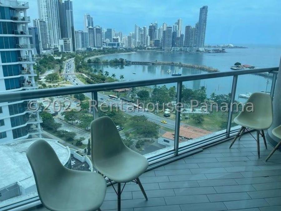 Foto Apartamento en Venta en AVENIDA BALBOA, Panam - U$D 400.000 - APV69919 - BienesOnLine