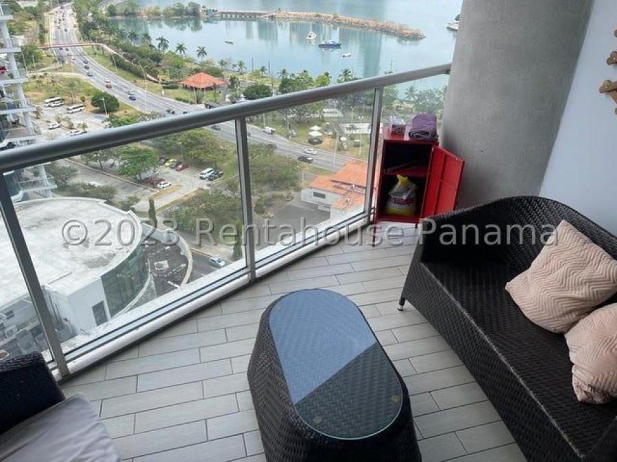 Foto Apartamento en Venta en AVENIDA BALBOA, Panam - U$D 400.000 - APV70331 - BienesOnLine