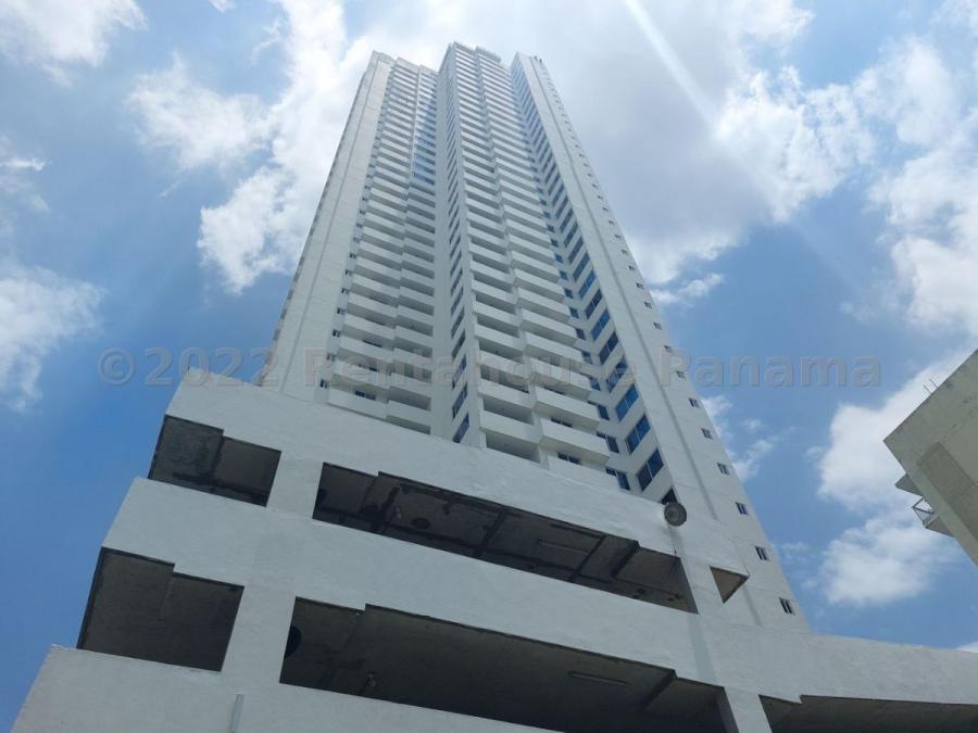 Foto Apartamento en Venta en Balboa, Panam - U$D 149.000 - APV49990 - BienesOnLine