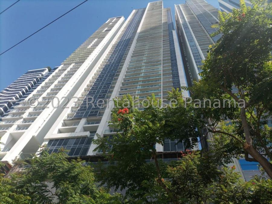 Foto Apartamento en Venta en AV BALBOA, Panam - U$D 550.000 - APV62562 - BienesOnLine