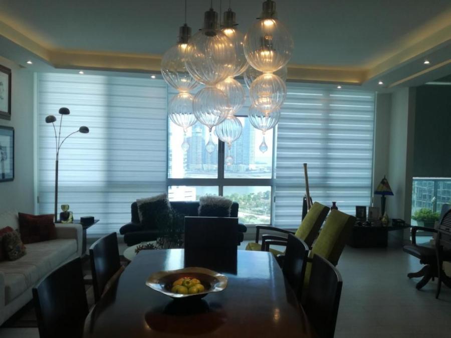 Foto Apartamento en Venta en BELLA VISTA, Panam - U$D 410.000 - APV33969 - BienesOnLine