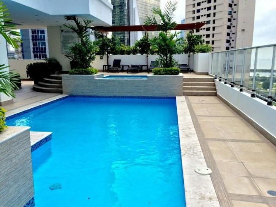 Foto Apartamento en Venta en BELLA VISTA, Panam - U$D 250.000 - APV32282 - BienesOnLine