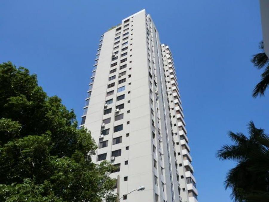 Foto Apartamento en Venta en BELLA VISTA, Panam - U$D 620.000 - APV32826 - BienesOnLine