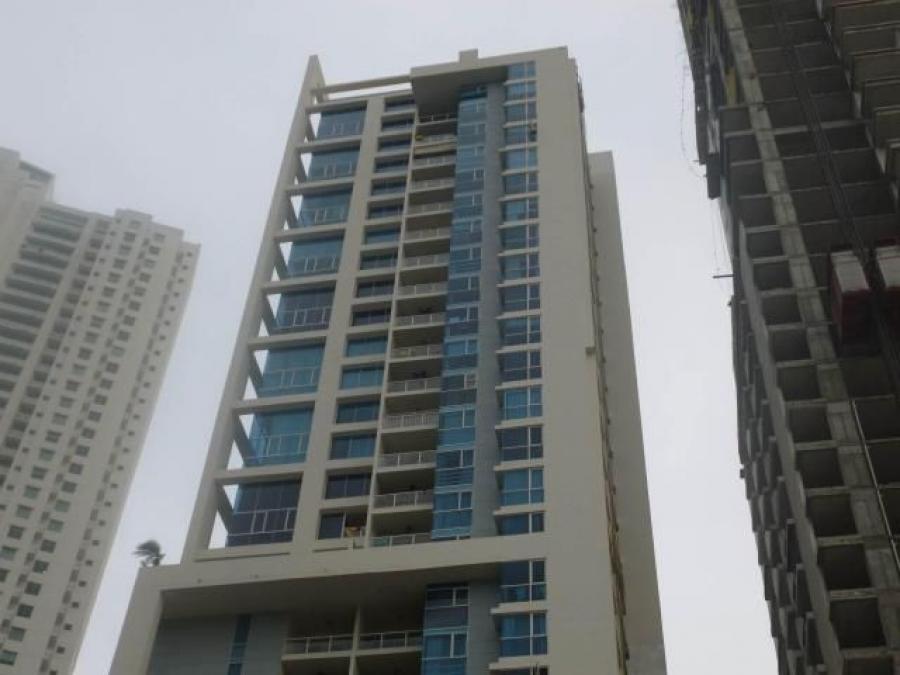 Foto Apartamento en Venta en BELLA VISTA, Panam - U$D 330.000 - APV41656 - BienesOnLine