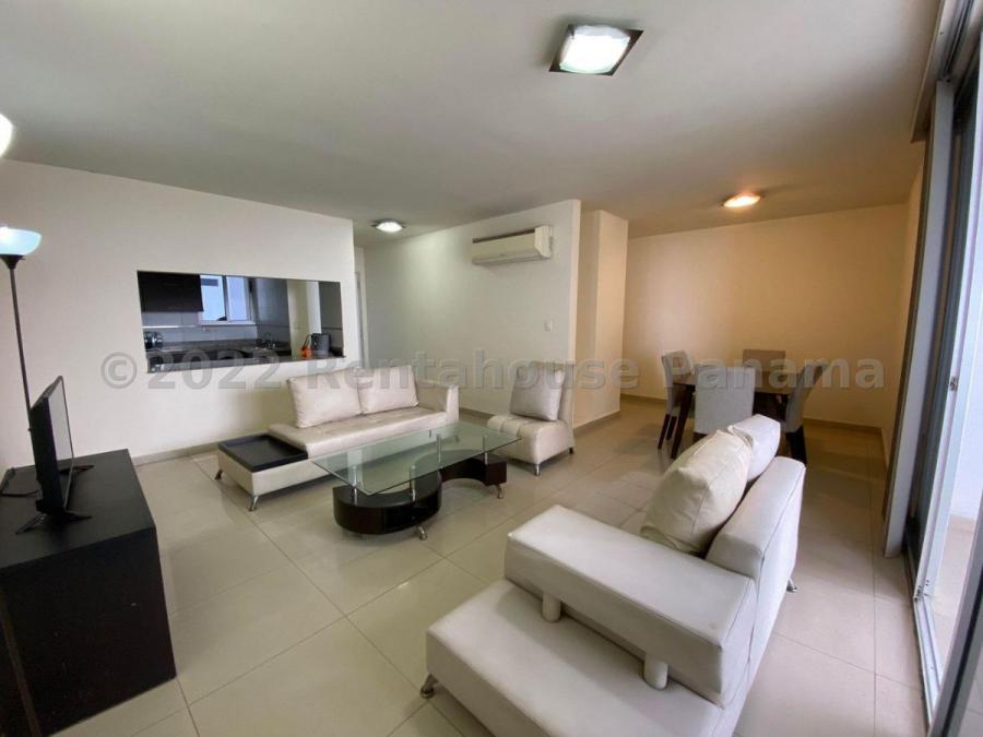 Foto Apartamento en Venta en BELLA VISTA, Panam - U$D 300.000 - APV69786 - BienesOnLine