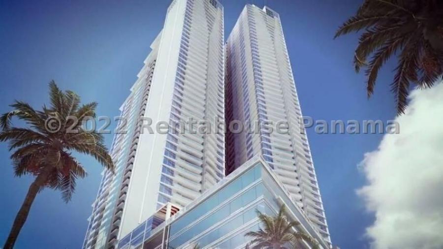 Foto Apartamento en Venta en BELLA VISTA, Panam - U$D 565.000 - APV60546 - BienesOnLine