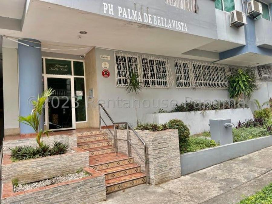 Foto Apartamento en Venta en BELLA VISTA, Panam - U$D 140.000 - APV61234 - BienesOnLine