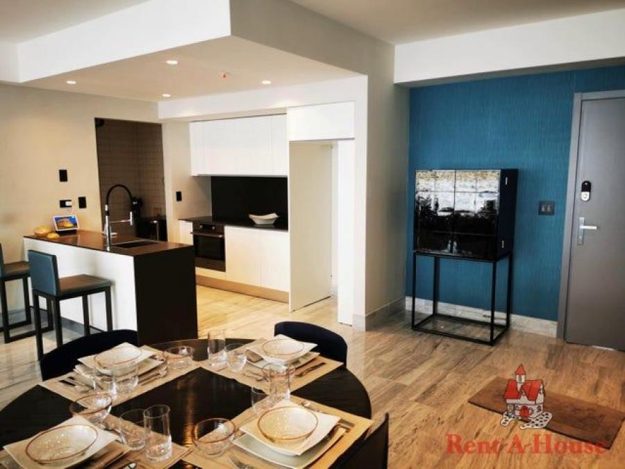 Foto Apartamento en Venta en BELLA VISTA, Panam - U$D 401.698 - APV69917 - BienesOnLine