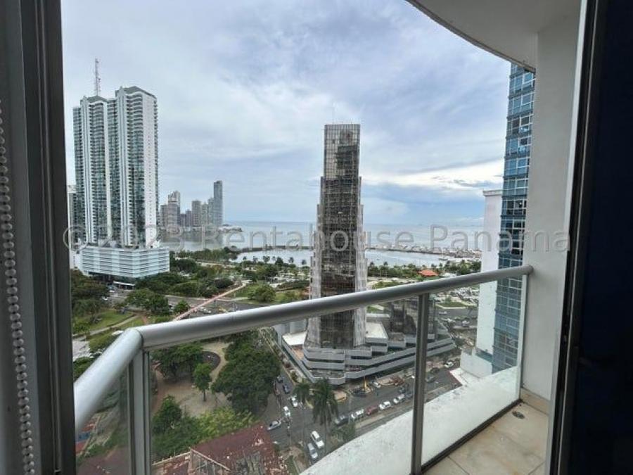Foto Apartamento en Venta en BELLA VISTA, Panam - U$D 385.000 - DEV70333 - BienesOnLine