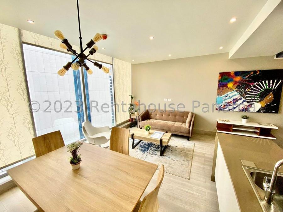 Foto Apartamento en Venta en BELLA VISTA, Panam - U$D 213.662 - APV69384 - BienesOnLine