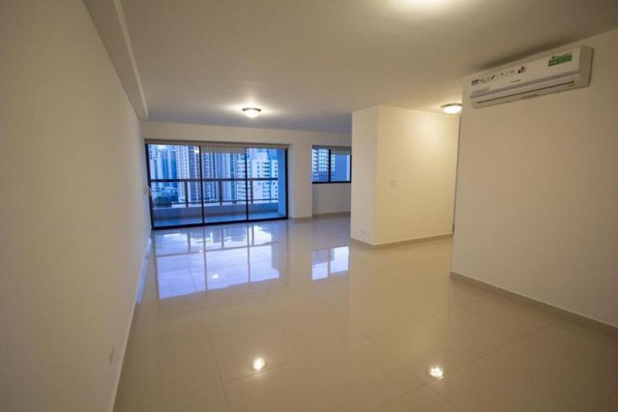 Foto Apartamento en Venta en BELLA VISTA, Panam - U$D 300.000 - APV69792 - BienesOnLine