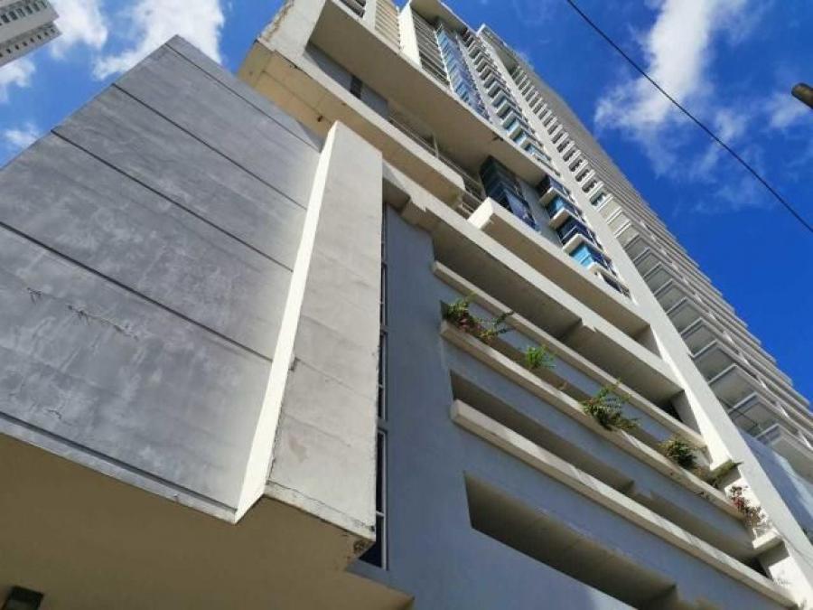 Foto Apartamento en Venta en BELLA VISTA, Panam - U$D 250.000 - APV34119 - BienesOnLine