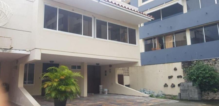 Foto Apartamento en Venta en BELLA VISTA, Panam - U$D 255.000 - APV38996 - BienesOnLine