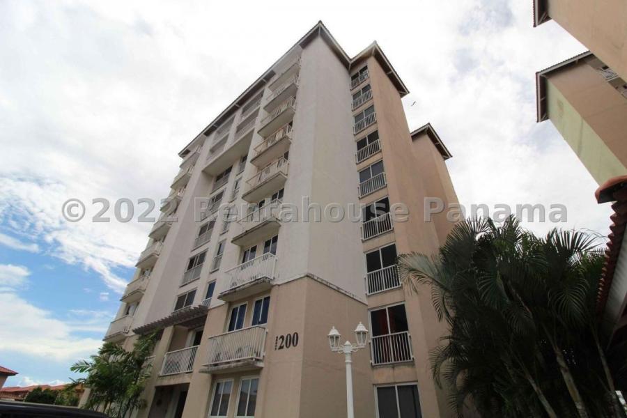 Foto Apartamento en Venta en BELLA VISTA, Panam - U$D 180.000 - APV55547 - BienesOnLine